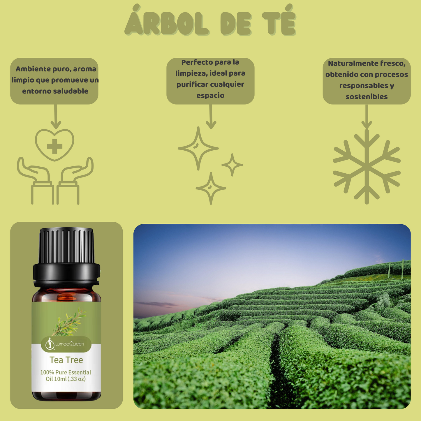 Aceites esenciales