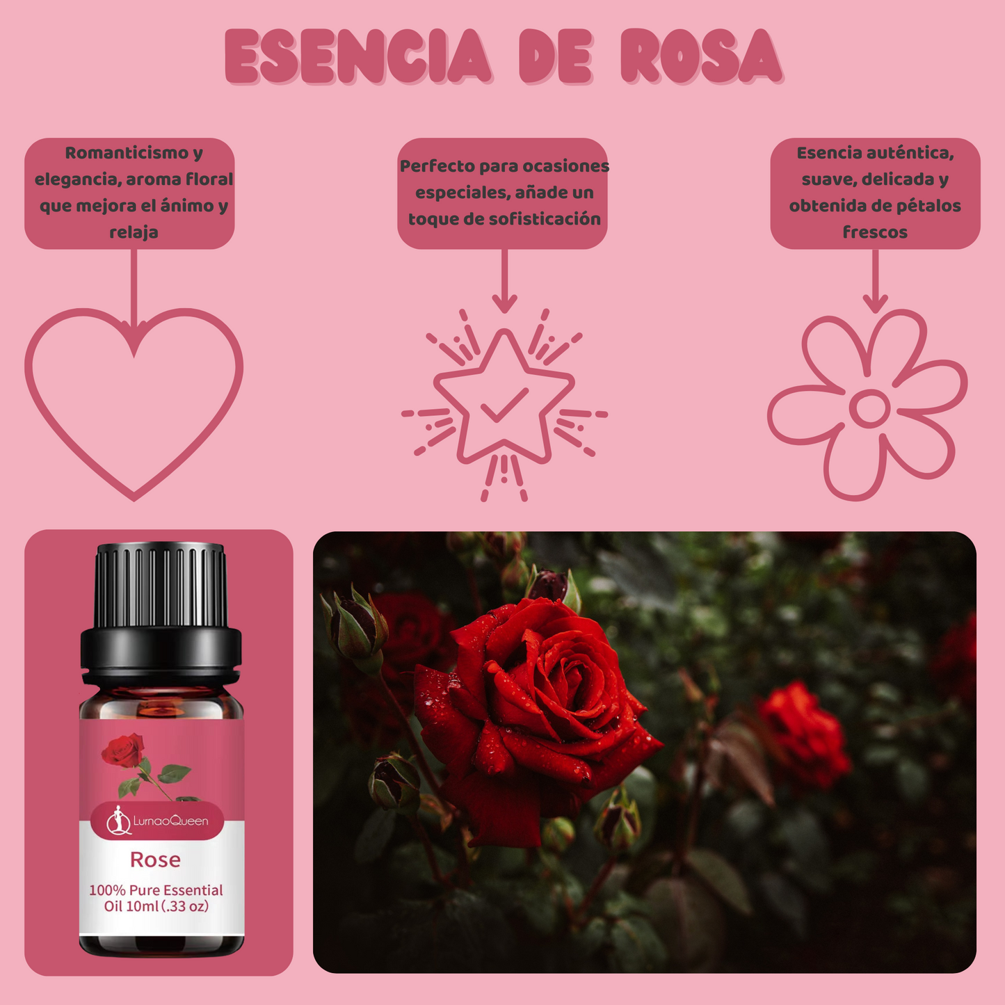 Aceites esenciales